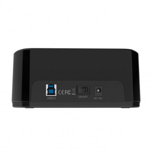 Dock AISENS USB 3.0 SATA... 2