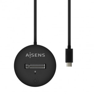 Dock AISENS USB-C SSD M.2... 2