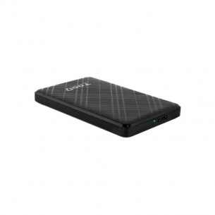 Caja TooQ SSD/HDD 2.5" SATA... 2
