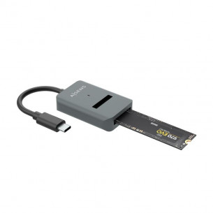 Docking AISENS USB-C SSD... 2