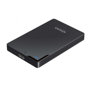 Caja AISENS HDD 2.5" SATA... 2