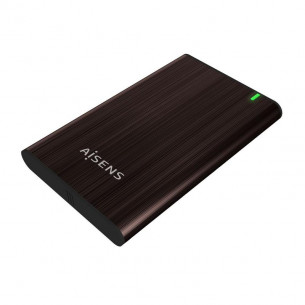 Caja AISENS HDD 2.5" SATA... 2