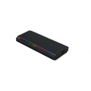 Caja TooQ SSD M.2/PCIe/SATA... 2