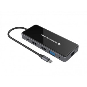 Docking Station... 2