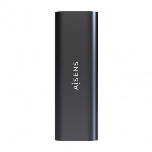 Caja AISENS SSD M.2/SATA... 2
