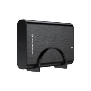 Caja CONCEPTRONIC SSD/HD... 2