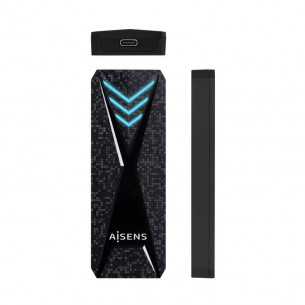 Caja AISENS SSD M.2 USB-C... 2