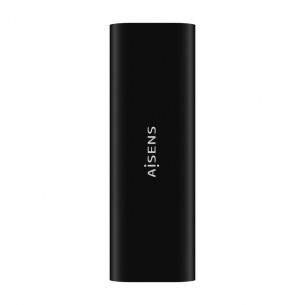 Caja AISENS SSD M.2/SATA... 2