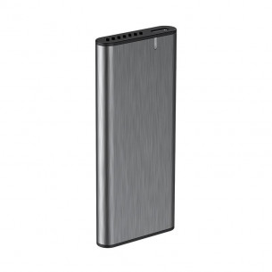 Caja AISENS SSD M.2 SATA... 2