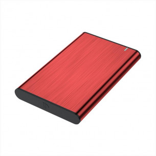 Caja AISENS HDD 2.5" SATA... 2