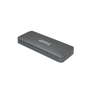 Caja TooQ SSD M.2 SATA USB... 2