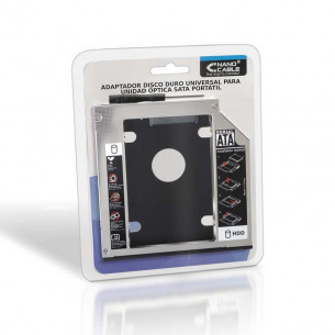 Adaptador Nanocable HDD 7mm... 2