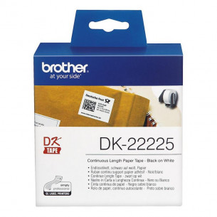 Cinta de Papel BROTHER 38mm... 2