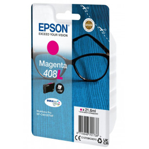 Tinta Epson 408L Magenta... 2
