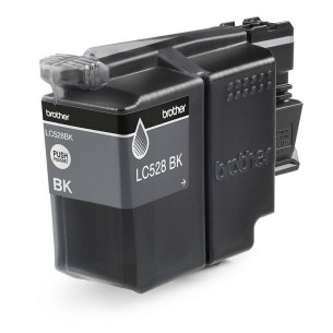 Tinta Brother Negro 6000... 2