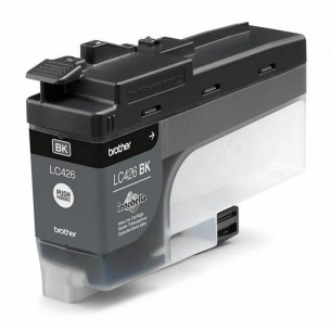 Tinta Brother Negro 3000... 2