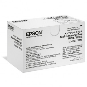Caja de Mantenimiento Epson... 2