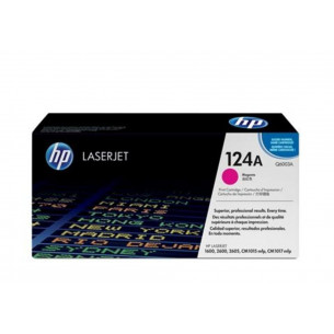 Toner HP LaserJet 124A... 2