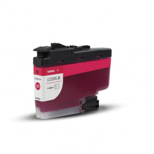 Tinta BROTHER XL Magenta... 2