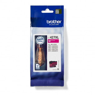 Tinta BROTHER XL Magenta... 2