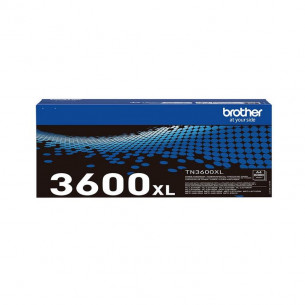Toner BROTHER Negro 6000... 2