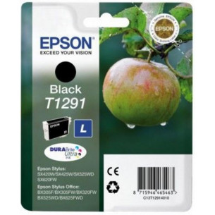 Tinta Epson T1291 Negro... 2