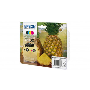 Tinta Epson 604XL Pack... 2