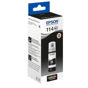 Botella Tinta Epson 114... 2