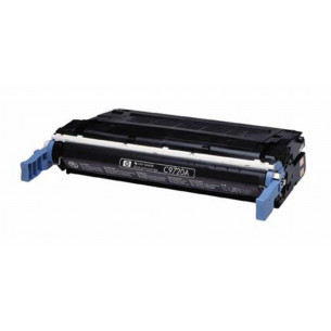 Toner HP LaserJet 641A... 2