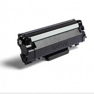 Toner BROTHER Laser Negro... 2