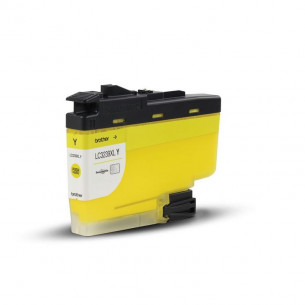 Tinta BROTHER XL Amarillo... 2