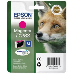 Tinta Epson T1283 Magenta... 2