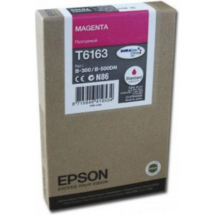 Tinta Epson T6163 Magenta... 2