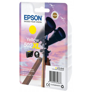 Tinta Epson 502XL Amarillo... 2