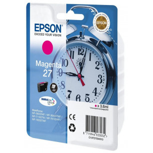 Tinta Epson 27 T2703... 2