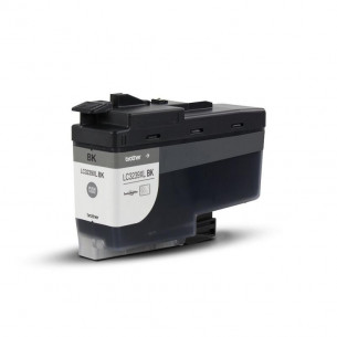 Tinta BROTHER XL Negro 6000... 2