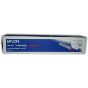 Toner Epson Laser C4100... 2