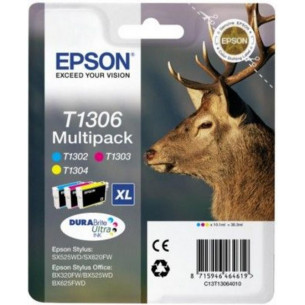 Tinta Epson T1306 Pack... 2