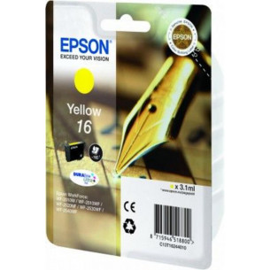 Tinta Epson 16 T1624... 2