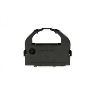 Cinta Epson Negra 2000000... 2