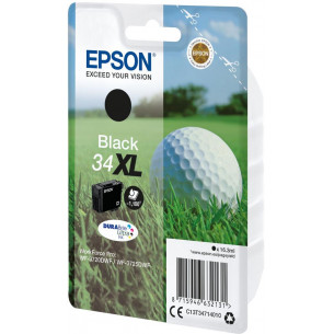 Tinta EPSON 34XL Negro... 2