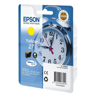 Tinta Epson 27 T2704... 2