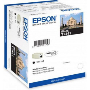 Tinta EPSON Negro 181.1ml... 2