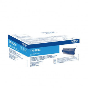 Toner BROTHER Laser Cian... 2