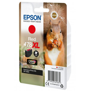 Tinta Epson Claria Photo HD... 2