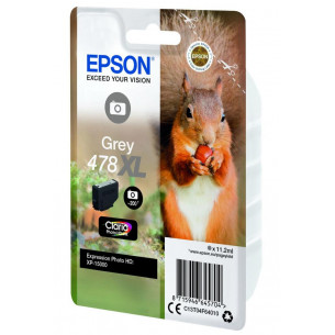 Tinta Epson 478XL Claria... 2