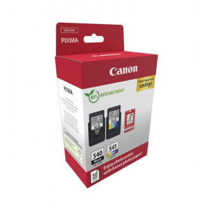 Tinta Canon PG-540/CL-541... 2
