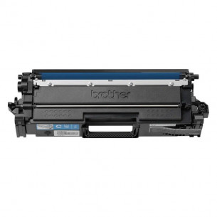Toner BROTHER XXL Cian... 2