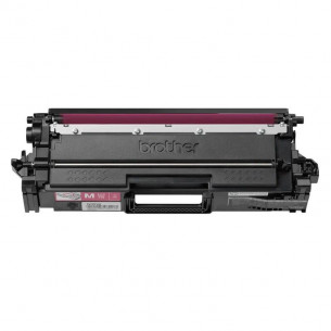 Toner BROTHER XXL Magenta... 2