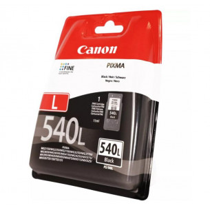 Tinta Canon PG540L Negro... 2